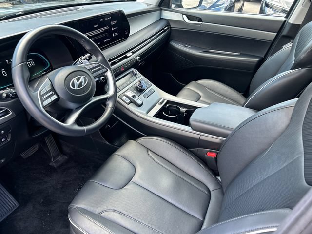 Used 2024 Hyundai Palisade XRT AWD/4WD image 14