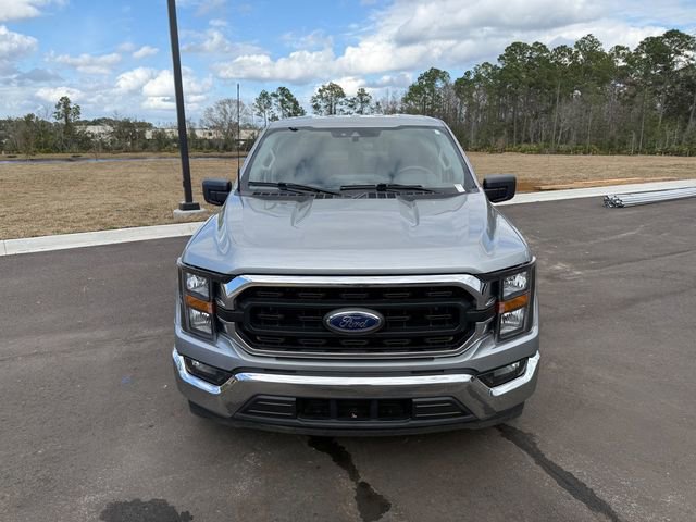 Used 2023 Ford F150 XLT image 11