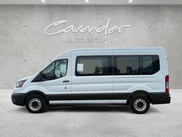 Used 2022 Ford Transit 350 XL RWD image 14