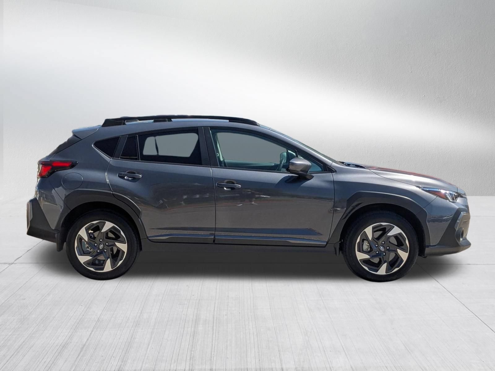 Certified 2025 Subaru Crosstrek 2.5i Limited w/ Crosstrek Mirror Package AWD/4WD image 6