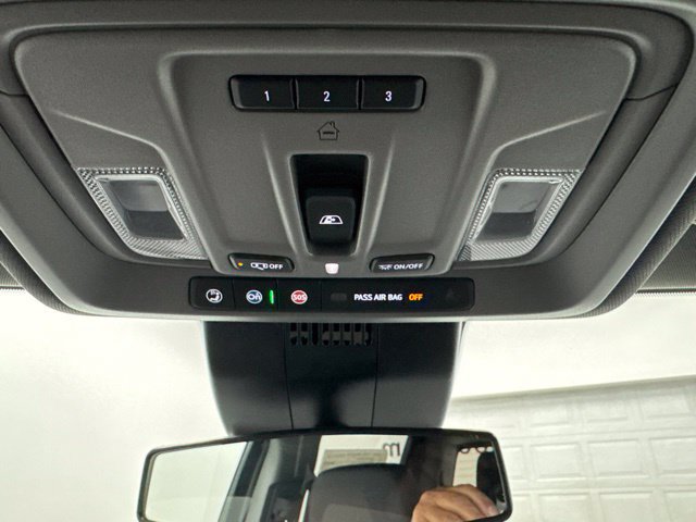 New 2026 Chevrolet Silverado 1500 LT w/ Z71 Off-Road Package AWD/4WD image 22