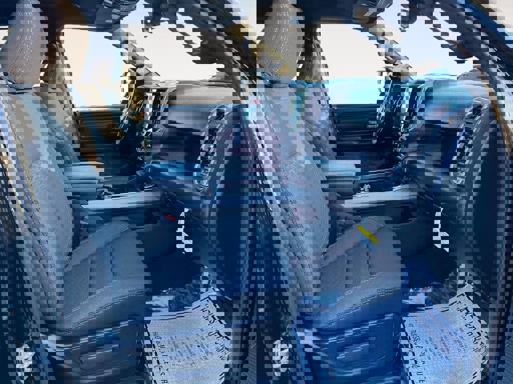 New 2026 RAM 1500 Express image 15