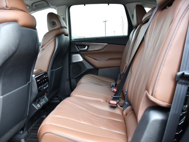 New 2026 Acura MDX SH-AWD w/ Advance Package image 17