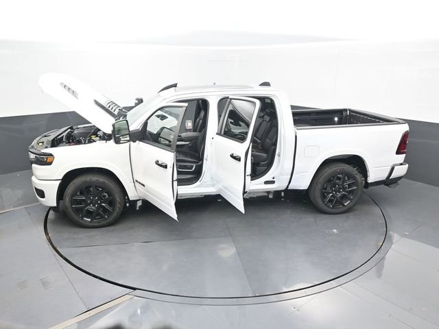 New 2026 RAM 1500 Laramie image 71