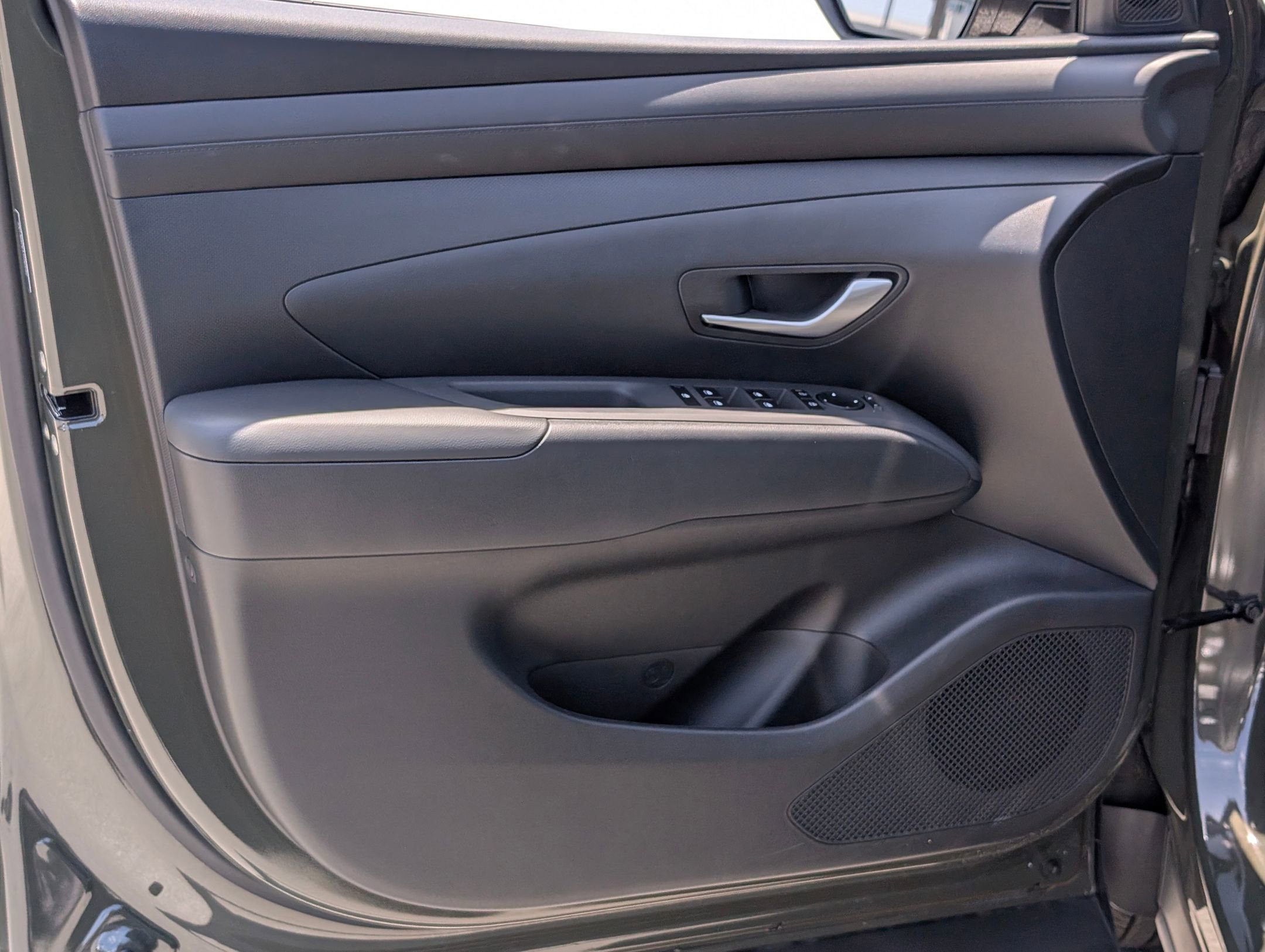 New 2026 Hyundai Santa Cruz SEL FWD image 14