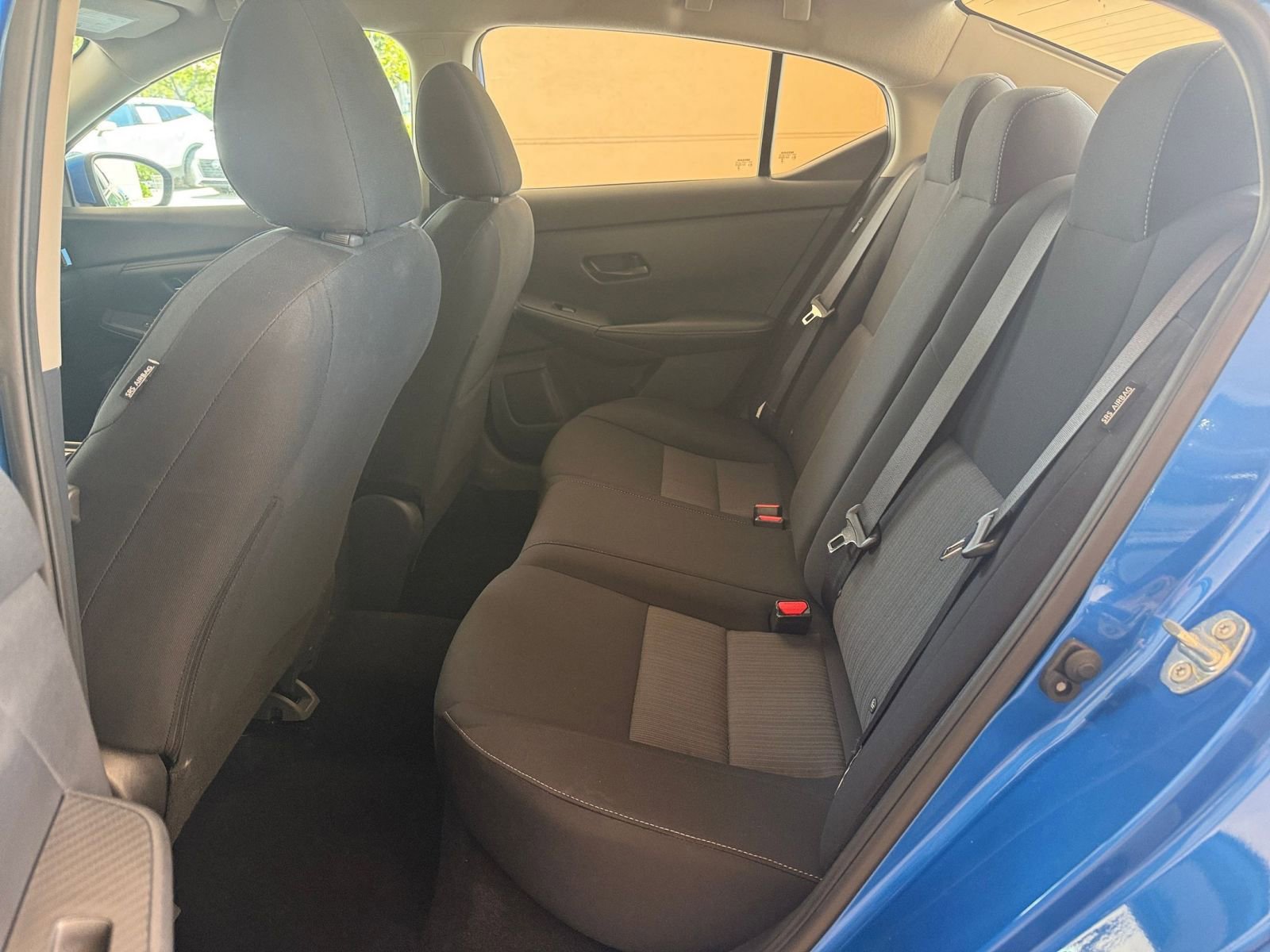 Used 2024 Nissan Sentra SV image 20