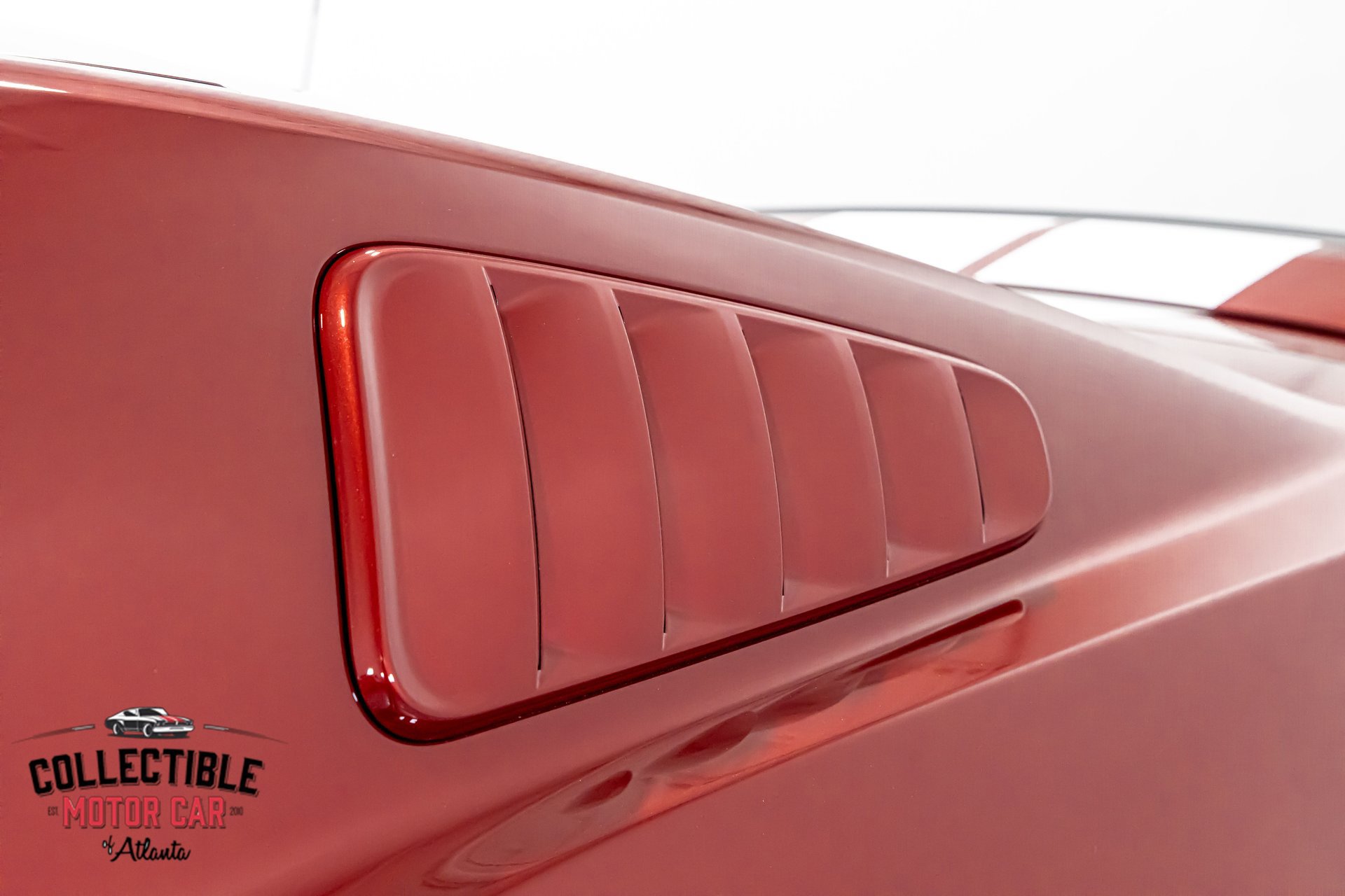 Used 2014 Ford Mustang Shelby GT500 RWD image 59