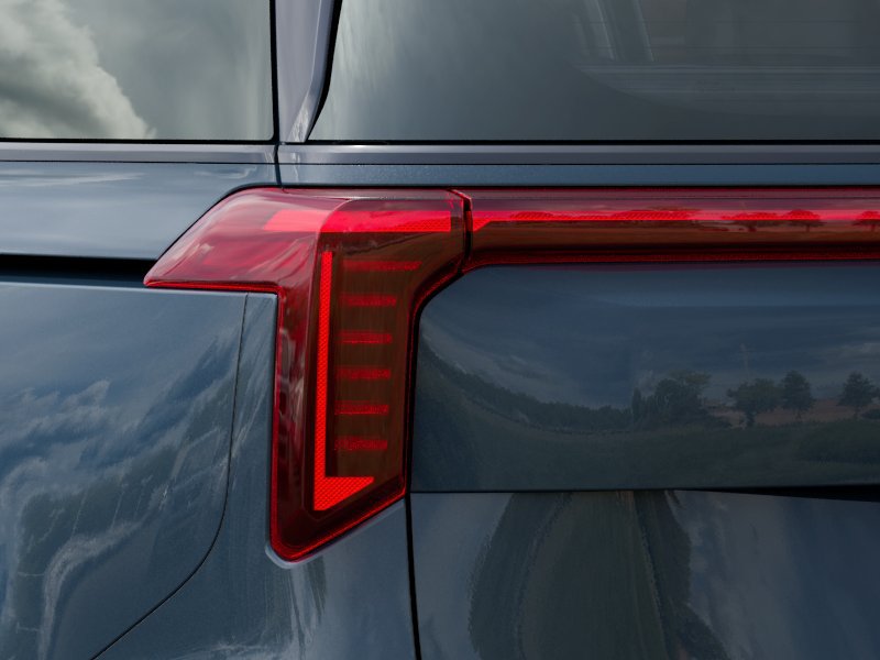 New 2026 Kia Carnival SX Prestige FWD image 11