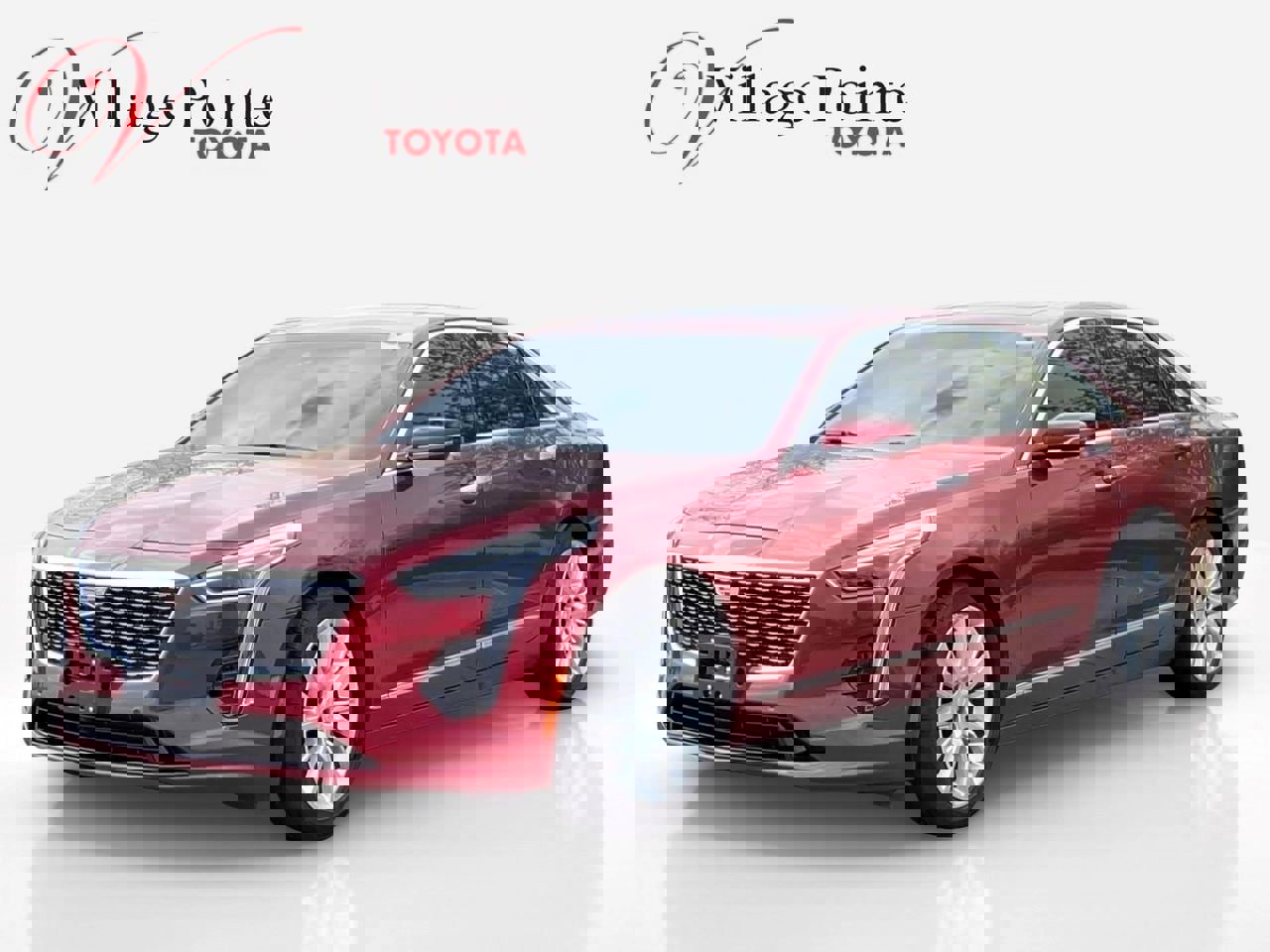 Used 2019 Cadillac CT6 Luxury w/ Driver Awareness Package image 1