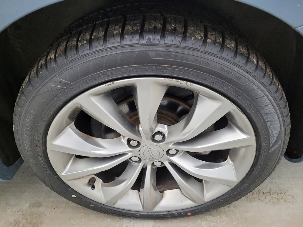 Used 2015 Chrysler 200 S w/ Comfort Group image 31