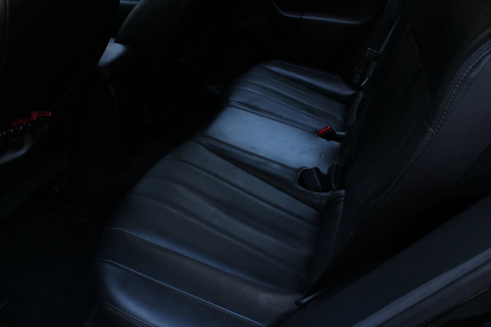 Used 2016 INFINITI QX70 AWD image 21