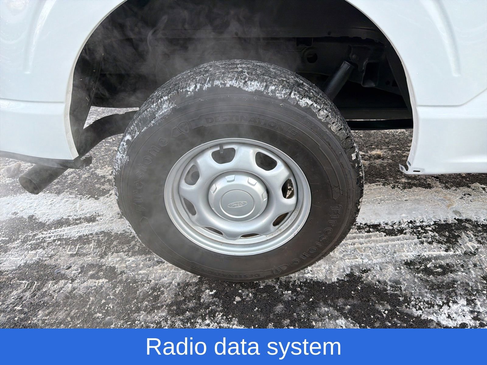 Used 2022 Ford F150 XL w/ Equipment Group 101A High image 21