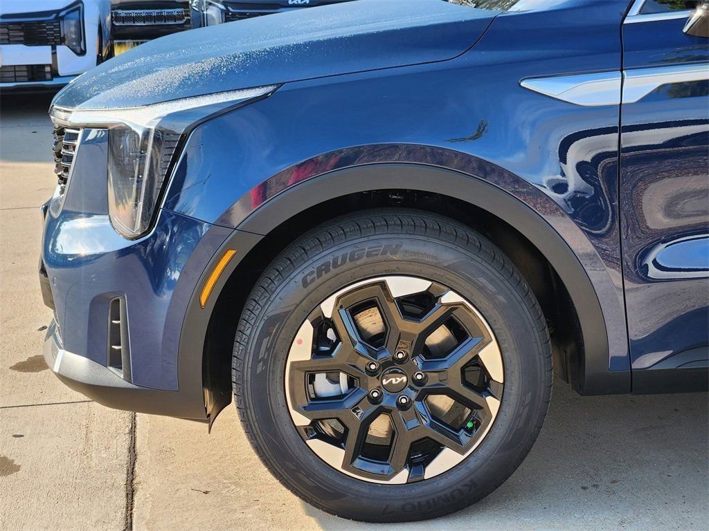 New 2026 Kia Sorento S FWD image 5