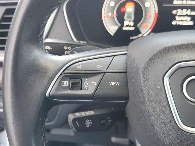 Used 2021 Audi Q5 2.0T Premium Plus w/ Premium Plus Package image 22