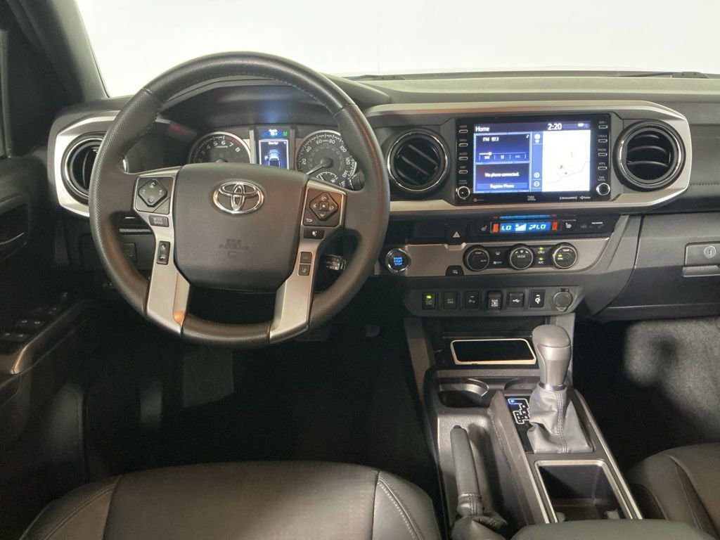 Used 2023 Toyota Tacoma Limited image 13