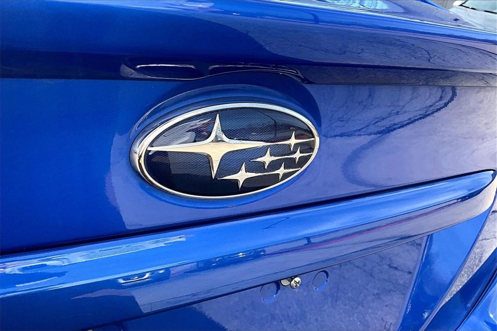 Used 2021 Subaru WRX Premium w/ Popular Package #3 (IZT) image 24