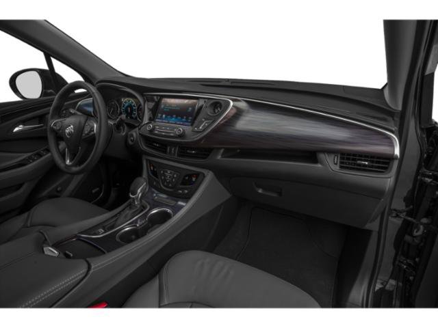 Used 2020 Buick Envision Premium w/ Driver Confidence Package AWD/4WD image 18