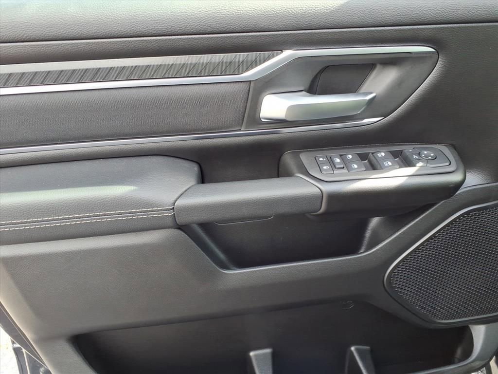 New 2026 RAM 1500 Big Horn image 7