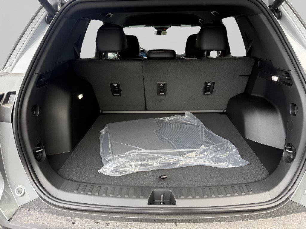New 2027 Chevrolet Equinox RS AWD/4WD image 20