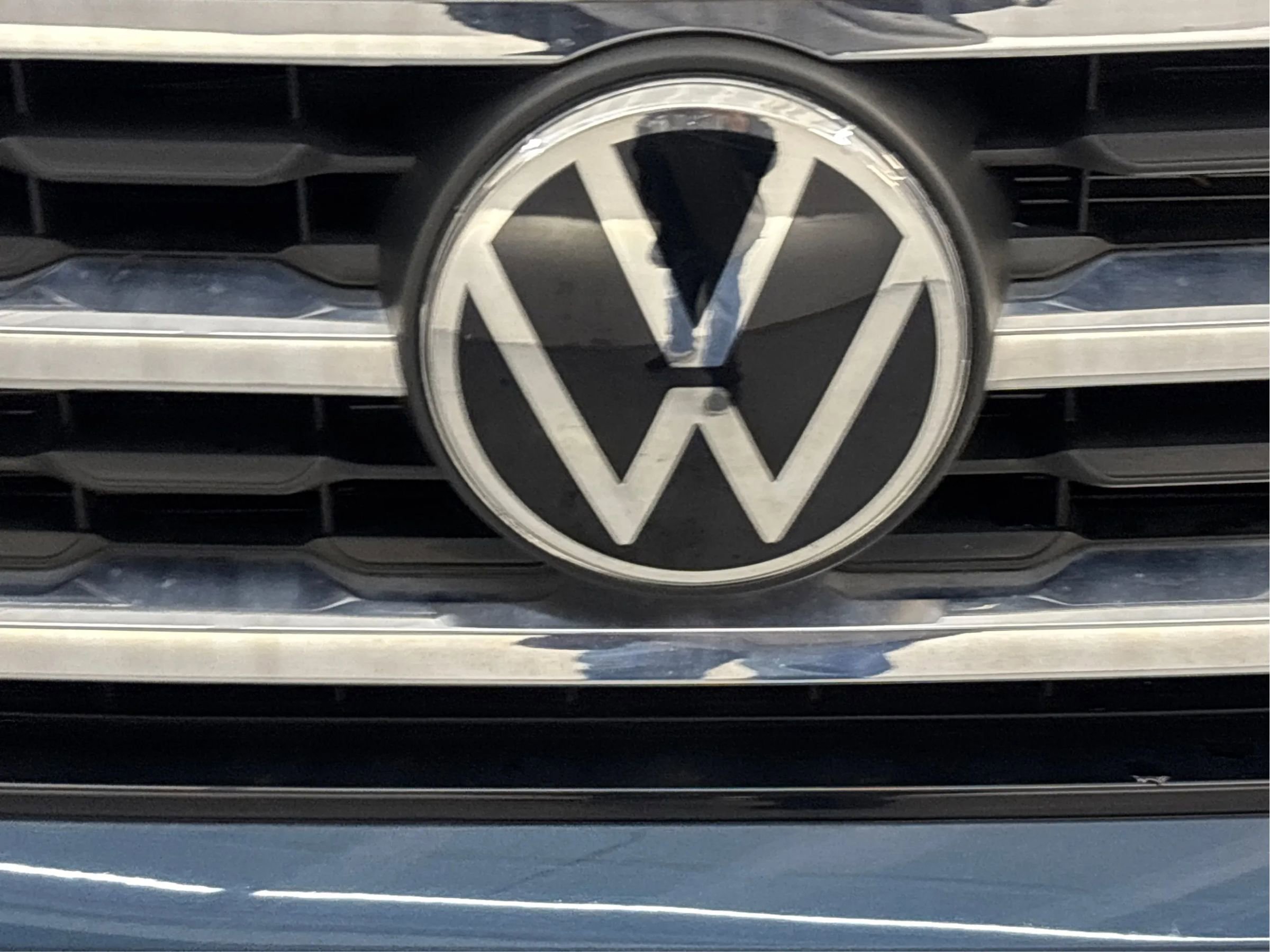 Used 2021 Volkswagen Atlas SE w/ Panoramic Sunroof Package image 36