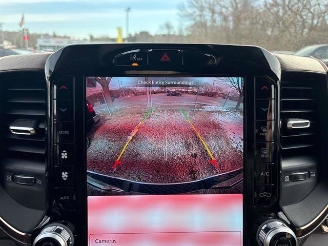 New 2026 RAM 1500 Limited image 13