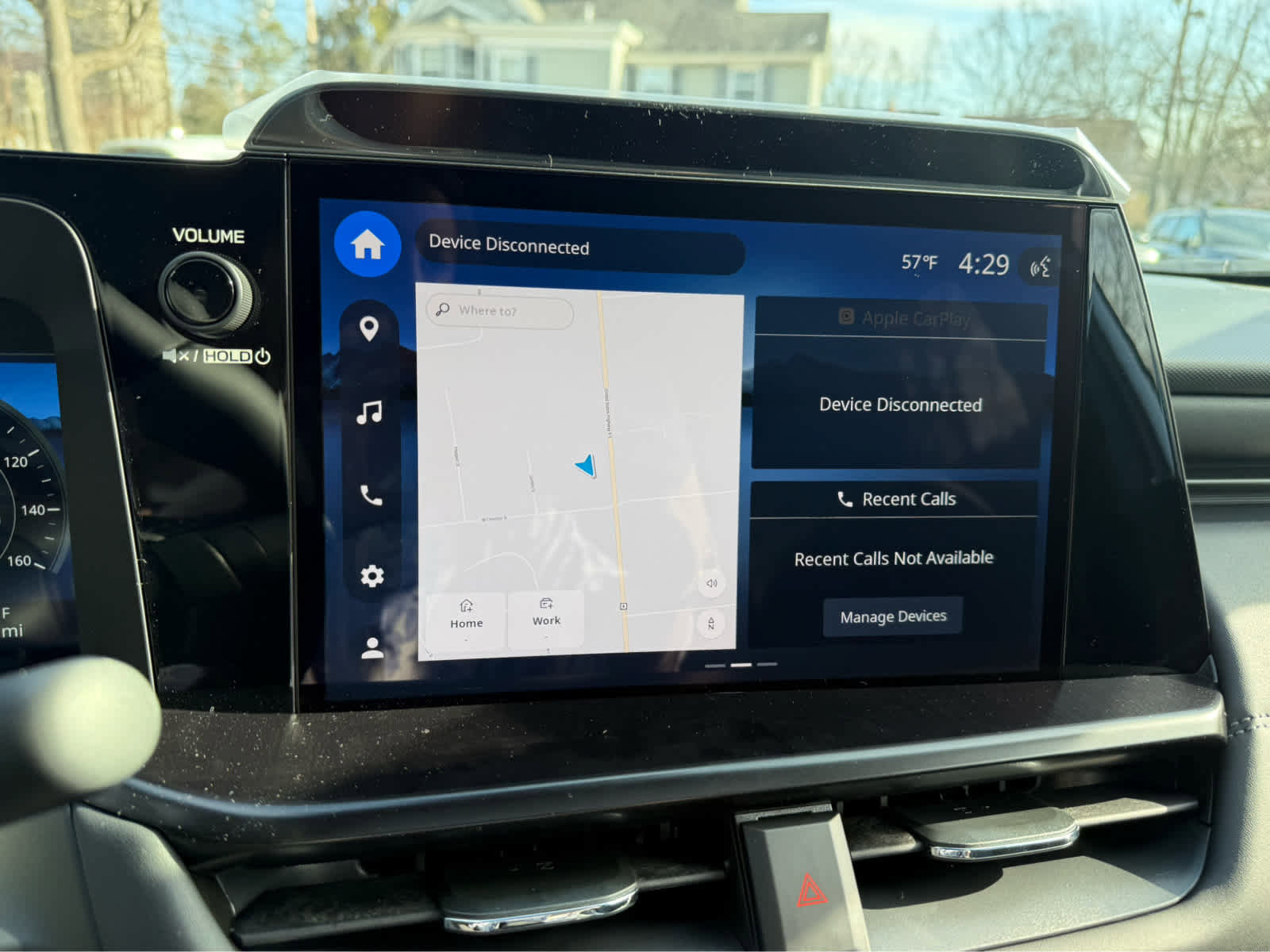 New 2026 Subaru Outback Touring image 15