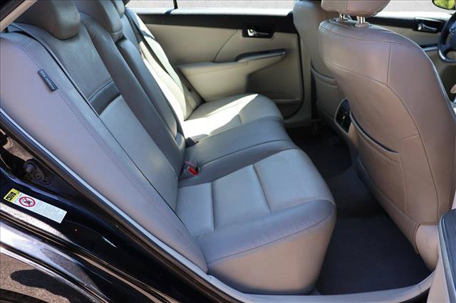 Used 2013 Toyota Camry XLE FWD image 25