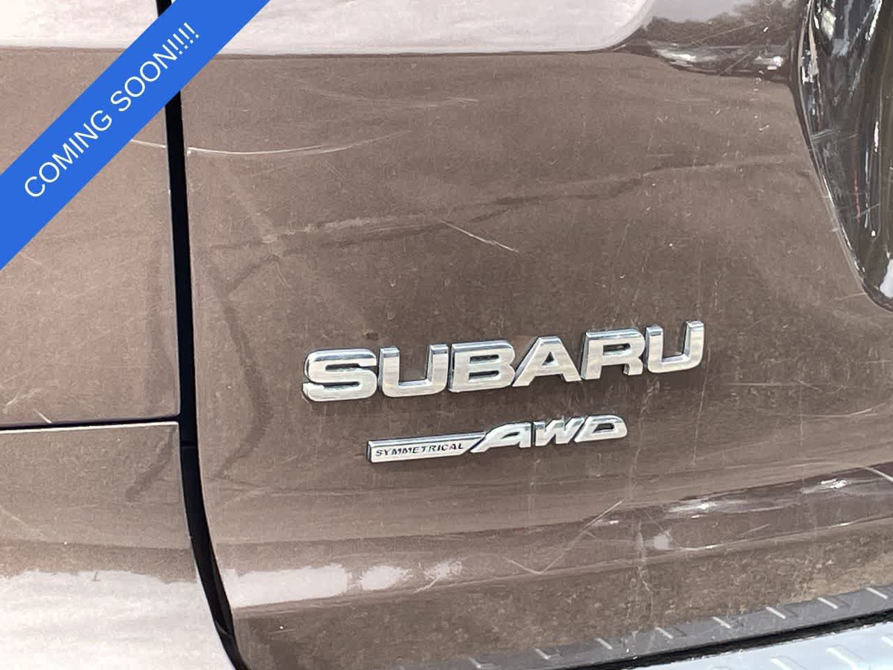 Used 2019 Subaru Ascent Premium AWD/4WD image 36