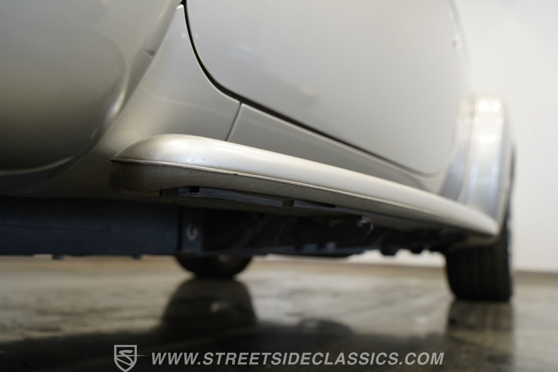 Used 2006 Chevrolet SSR w/ Preferred Equipment Group RWD image 23
