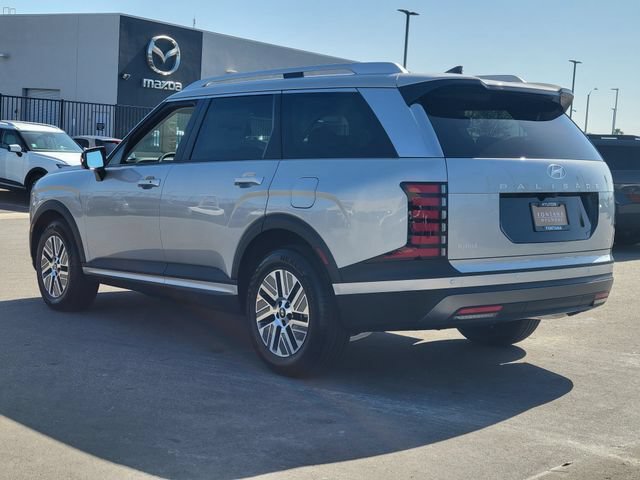 New 2026 Hyundai Palisade SEL AWD/4WD image 3