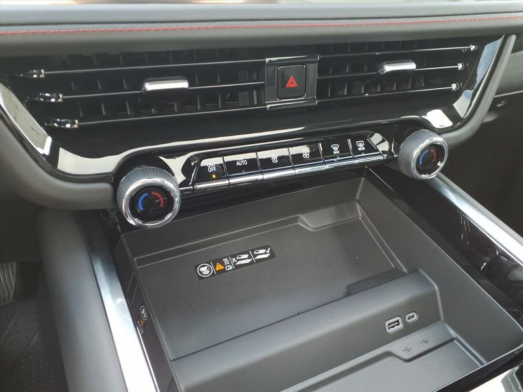 New 2026 Chevrolet Tahoe RST w/ Comfort Package RWD image 21