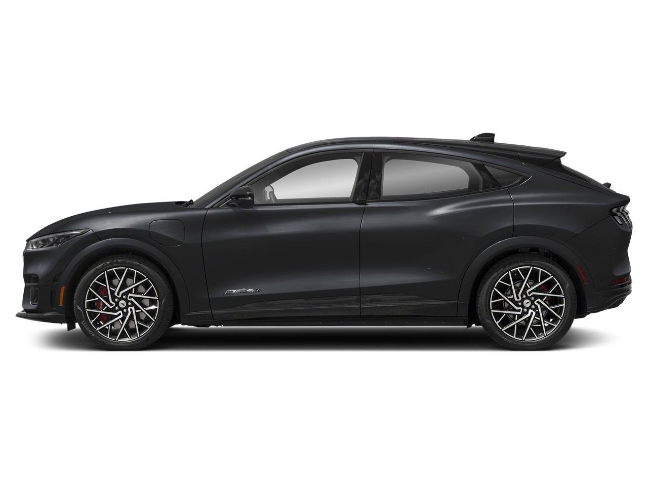 New 2026 Ford Mustang Mach-E GT AWD/4WD image 3