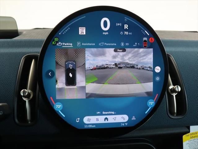 New 2026 MINI Cooper Countryman S w/ Comfort Package Max image 14