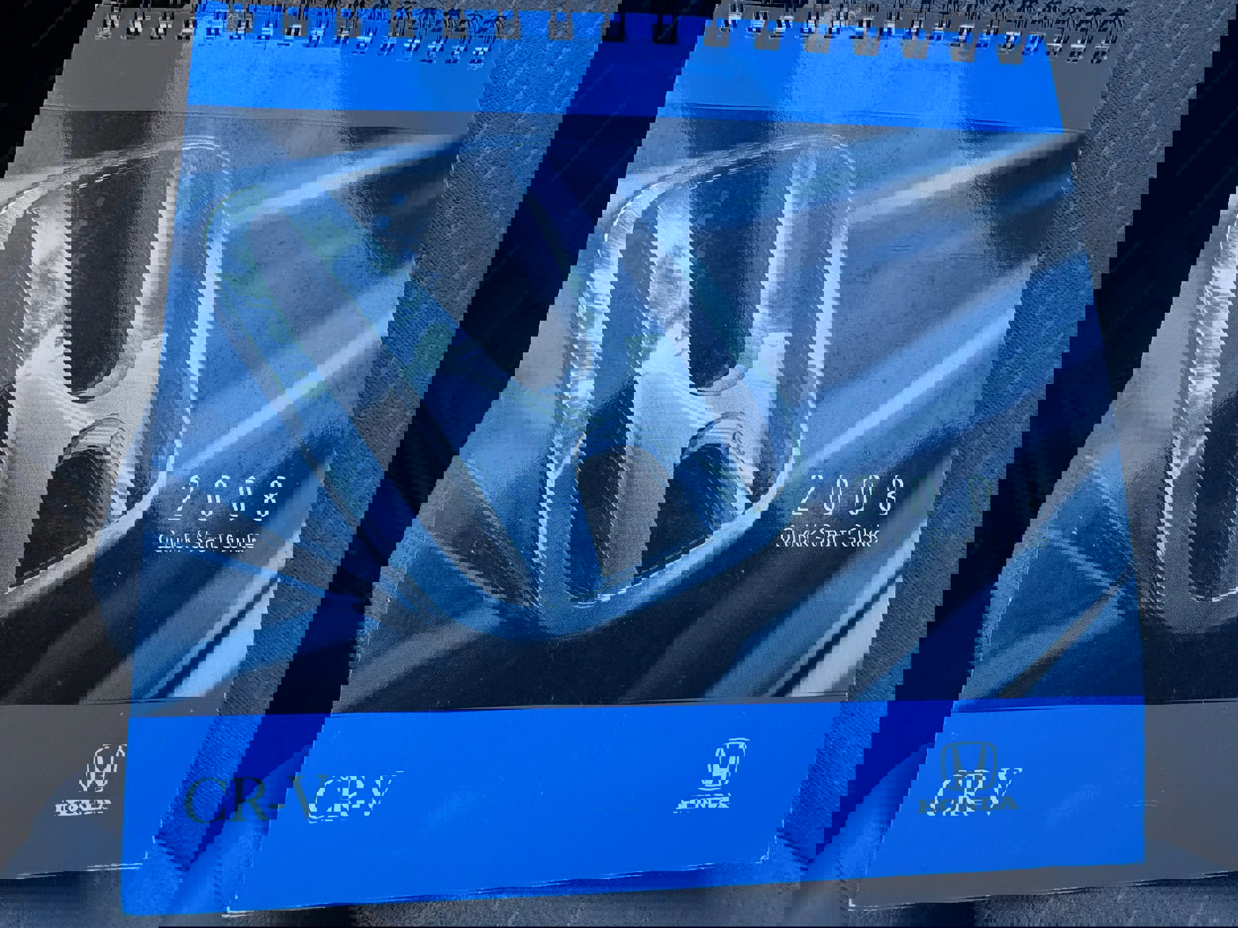 Used 2008 Honda CR-V EX image 37