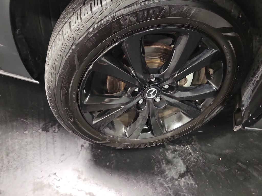 Used 2024 MAZDA CX-30 AWD 2.5 S w/ Select Sport Pkg image 11