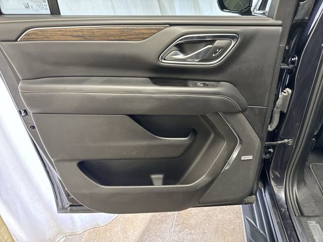 Certified 2023 Chevrolet Suburban Premier image 25