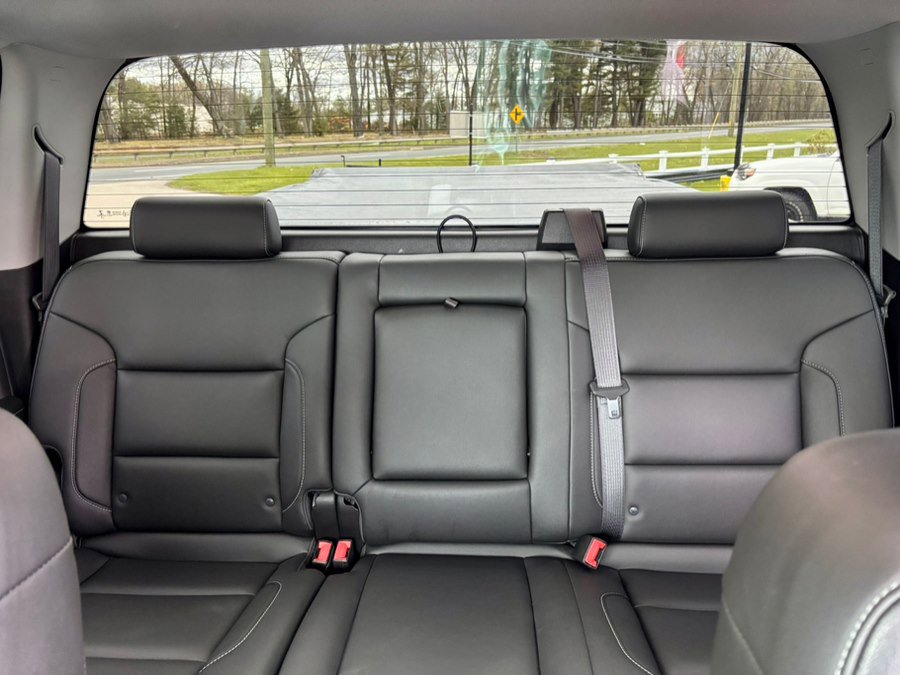 Used 2019 GMC Sierra 2500 SLT w/ Duramax Plus Package AWD/4WD image 13