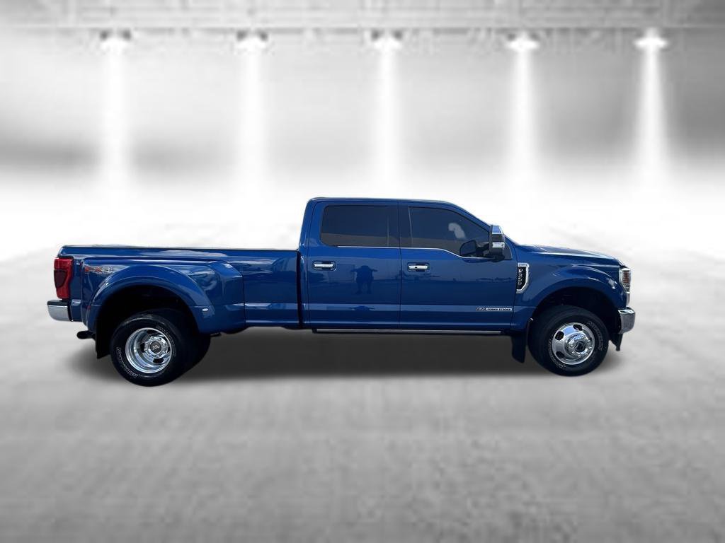 Used 2022 Ford F350 King Ranch w/ King Ranch Ultimate Package AWD/4WD image 3