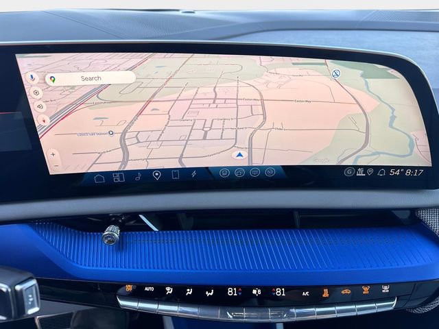 New 2025 Cadillac Optiq Sport 2 w/ LPO, Floor Liner Package image 19