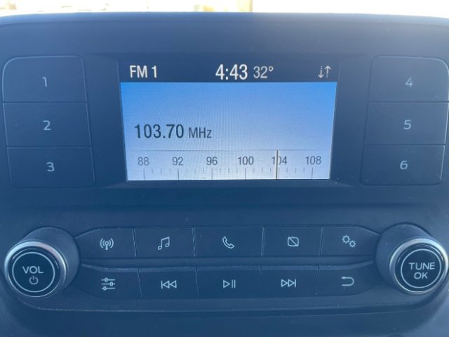 Used 2021 Ford Transit 250 Low Roof image 12