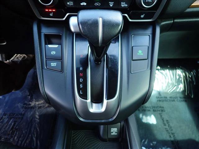 Used 2018 Honda CR-V EX-L image 21