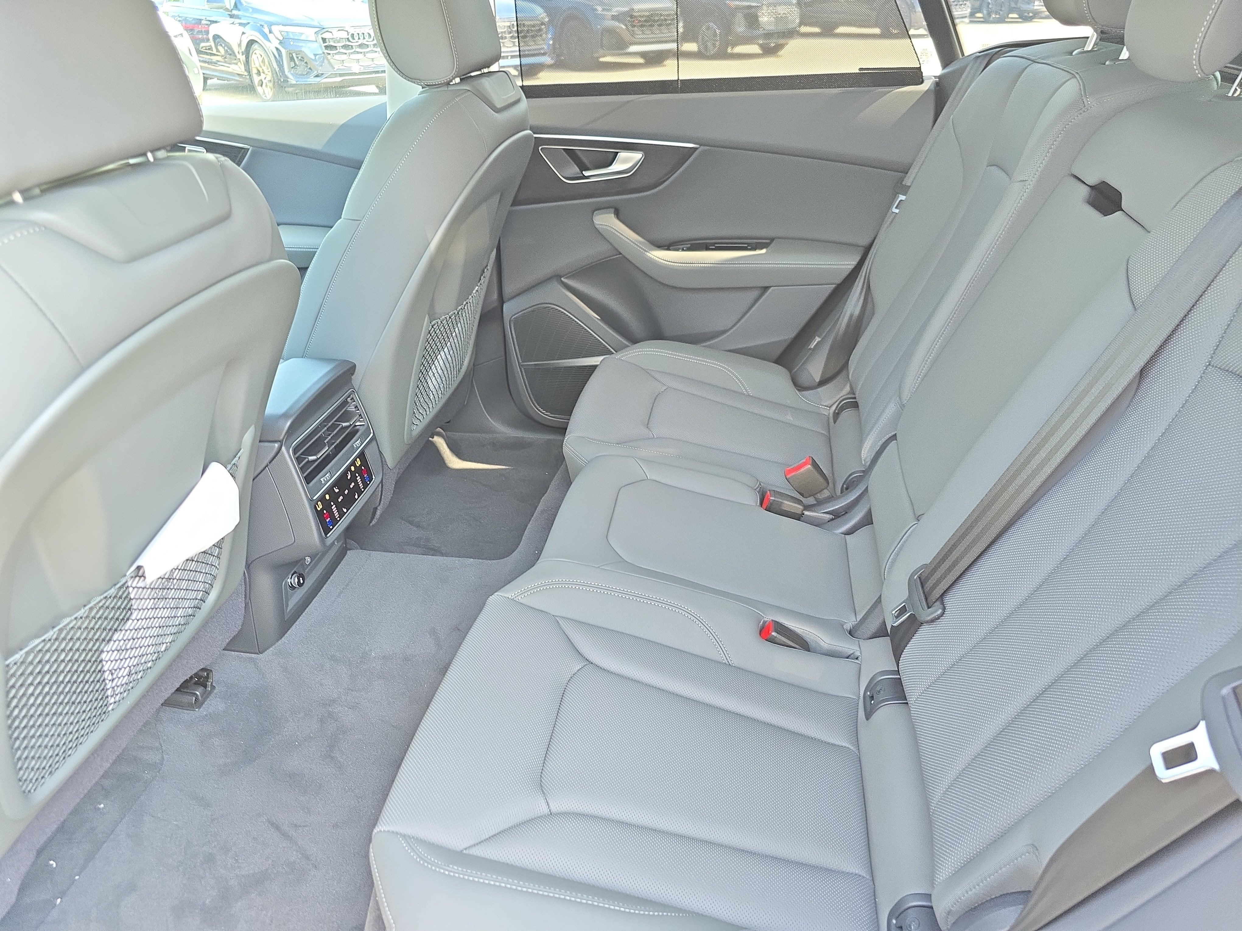 New 2026 Audi Q8 Premium Plus AWD/4WD image 14