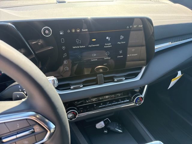New 2026 Chevrolet Equinox LT image 25