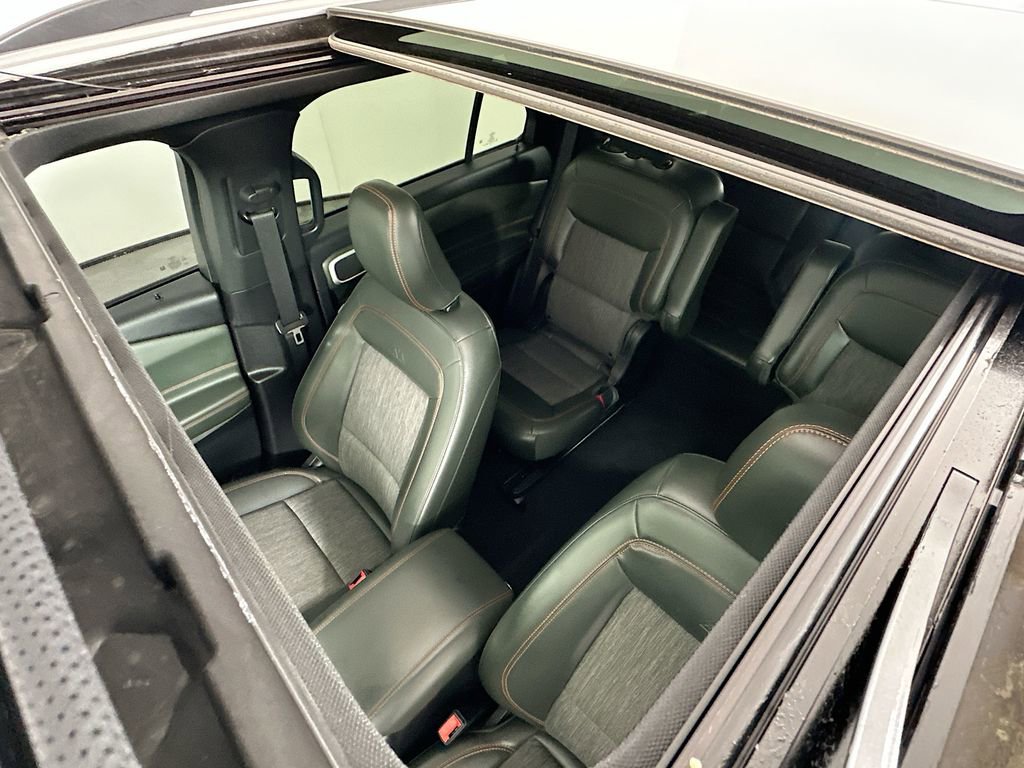 Used 2022 Ford Explorer Timberline image 22