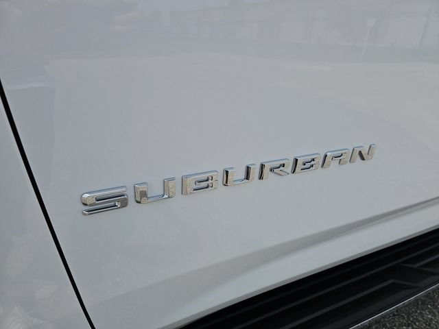 New 2026 Chevrolet Suburban LS w/ Max Trailering Package AWD/4WD image 32