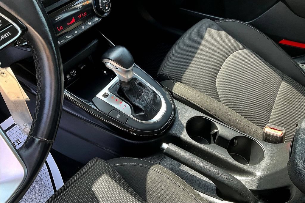 Used 2019 Kia Forte S FWD image 17