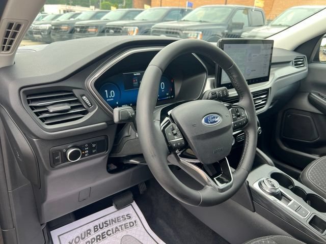 Certified 2023 Ford Escape Active w/ Tech Pack #2 AWD/4WD image 7