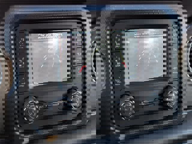 Used 2019 Jeep Wrangler Sport image 27