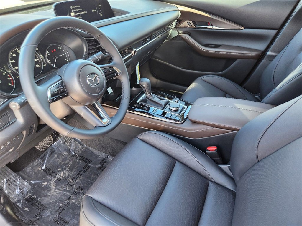 New 2025 MAZDA CX-30 AWD 2.5 S w/ Premium Package image 6