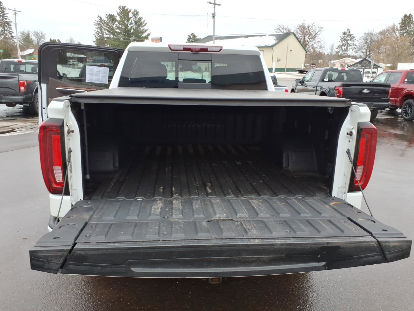 Used 2023 GMC Sierra 1500 Denali w/ Technology Package image 15